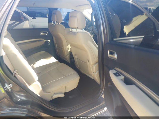 44764563 :رقم المزاد ، 1C4RDJAG1KC744415 vin ، 2019 Dodge Durango Sxt Awd مزاد بيع