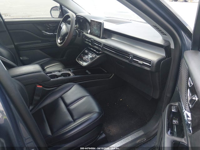 2022 Lincoln Corsair Standard მანქანა იყიდება აუქციონზე, vin: 5LMCJ1C98NUL17527, აუქციონის ნომერი: 44764564
