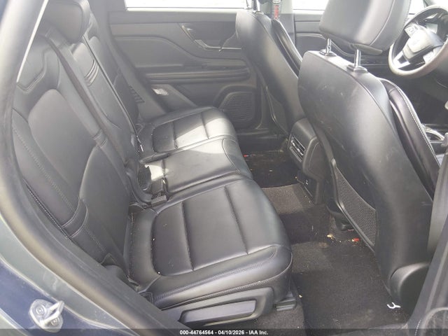2022 Lincoln Corsair Standard მანქანა იყიდება აუქციონზე, vin: 5LMCJ1C98NUL17527, აუქციონის ნომერი: 44764564