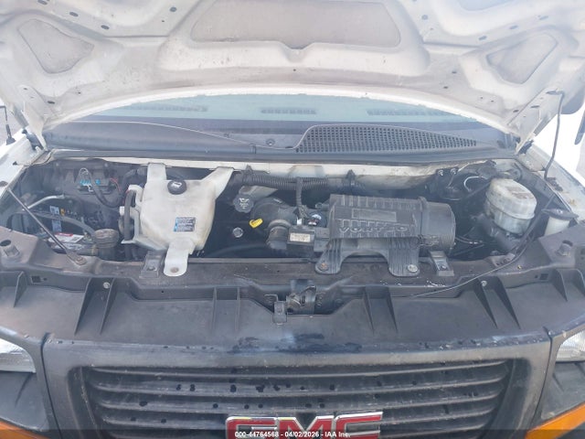 Продажа на аукционе авто 2012 Gmc Savana 2500 Work Van, vin: 1GTW7GCA2C1153660, номер лота: 44764568