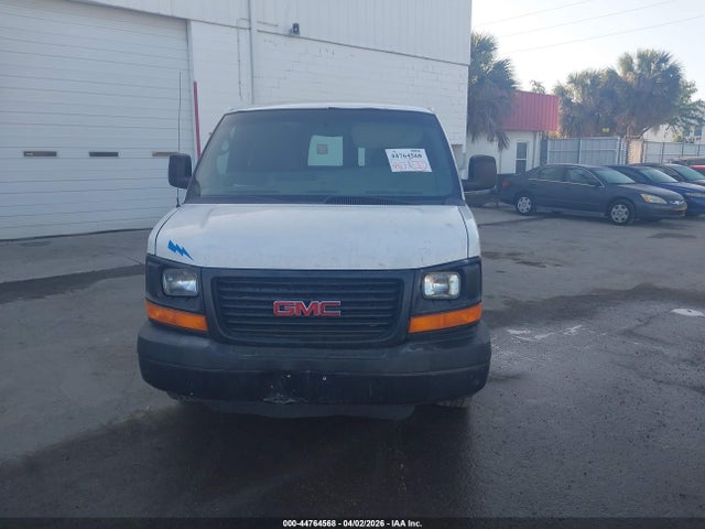 Продажа на аукционе авто 2012 Gmc Savana 2500 Work Van, vin: 1GTW7GCA2C1153660, номер лота: 44764568