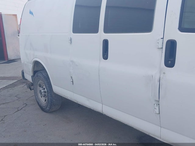 Продажа на аукционе авто 2012 Gmc Savana 2500 Work Van, vin: 1GTW7GCA2C1153660, номер лота: 44764568