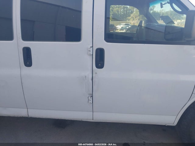 Продажа на аукционе авто 2012 Gmc Savana 2500 Work Van, vin: 1GTW7GCA2C1153660, номер лота: 44764568