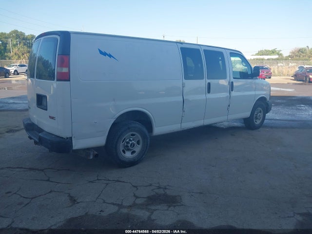Продажа на аукционе авто 2012 Gmc Savana 2500 Work Van, vin: 1GTW7GCA2C1153660, номер лота: 44764568