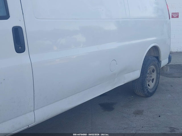 Продажа на аукционе авто 2012 Gmc Savana 2500 Work Van, vin: 1GTW7GCA2C1153660, номер лота: 44764568