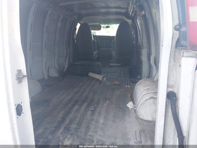Продажа на аукционе авто 2012 Gmc Savana 2500 Work Van, vin: 1GTW7GCA2C1153660, номер лота: 44764568
