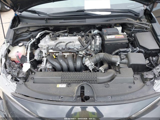 Продажа на аукционе авто 2022 Toyota Corolla Le, vin: 5YFEPMAE3NP357429, номер лота: 44764571