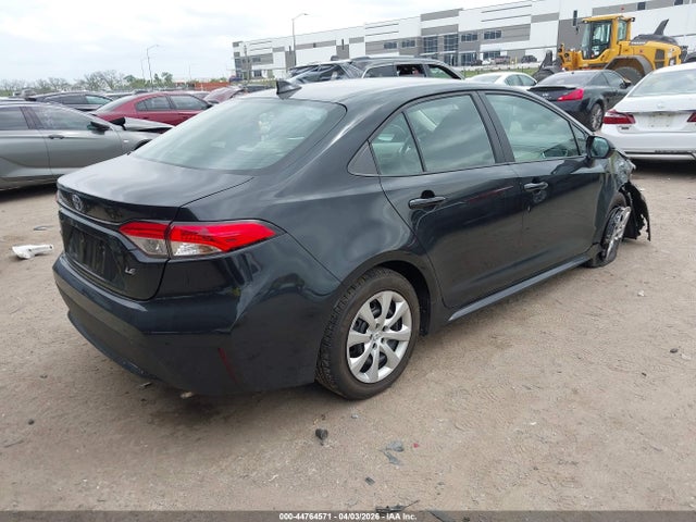 Продажа на аукционе авто 2022 Toyota Corolla Le, vin: 5YFEPMAE3NP357429, номер лота: 44764571