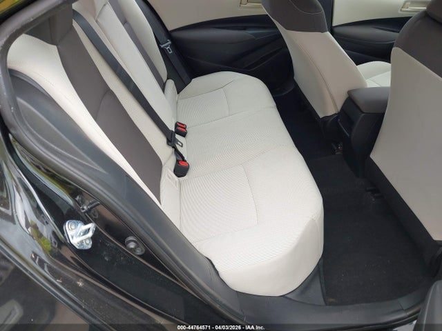 Продажа на аукционе авто 2022 Toyota Corolla Le, vin: 5YFEPMAE3NP357429, номер лота: 44764571