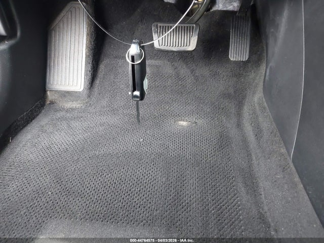 2020 Kia Forte Lxs მანქანა იყიდება აუქციონზე, vin: 3KPF24AD3LE166764, აუქციონის ნომერი: 44764575