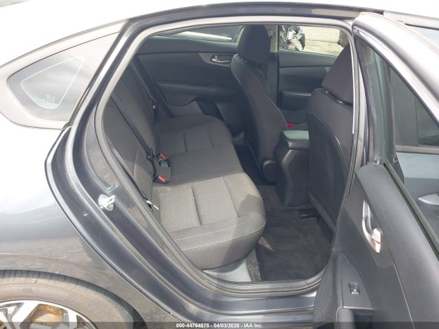 2020 Kia Forte Lxs მანქანა იყიდება აუქციონზე, vin: 3KPF24AD3LE166764, აუქციონის ნომერი: 44764575