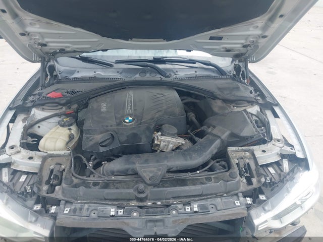 WBA3B9G53FNR93323 BMW 335i Xdrive