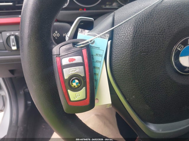 WBA3B9G53FNR93323 BMW 335i Xdrive