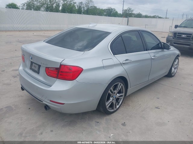 WBA3B9G53FNR93323 BMW 335i Xdrive