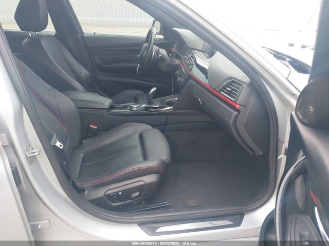 WBA3B9G53FNR93323 BMW 335i Xdrive
