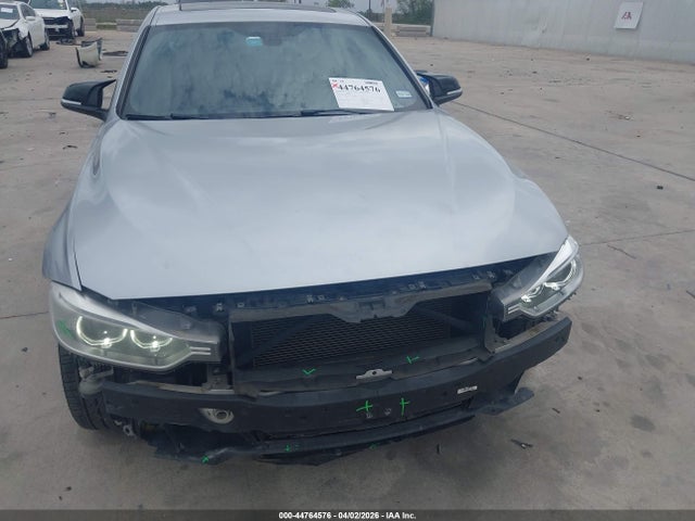 WBA3B9G53FNR93323 BMW 335i Xdrive