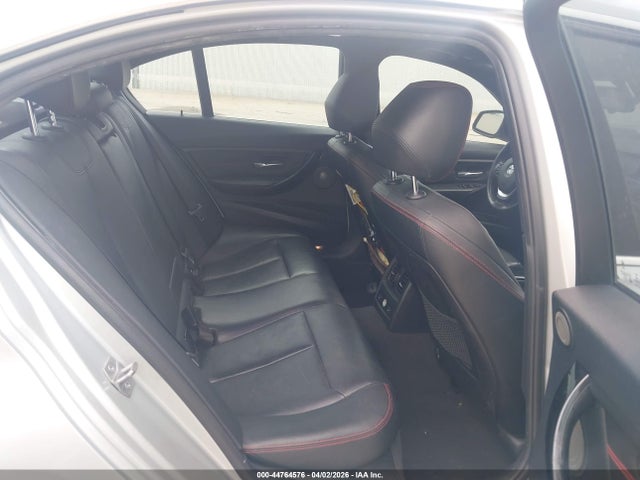 WBA3B9G53FNR93323 BMW 335i Xdrive