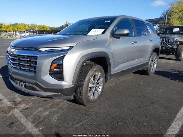 3GNAXHEG7SL206515 Chevrolet Equinox Fwd Lt