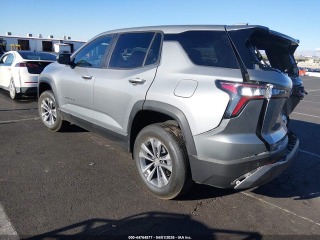 3GNAXHEG7SL206515 Chevrolet Equinox Fwd Lt