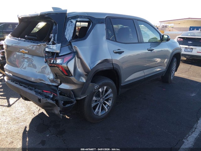 3GNAXHEG7SL206515 Chevrolet Equinox Fwd Lt
