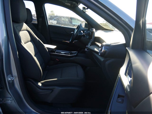 3GNAXHEG7SL206515 Chevrolet Equinox Fwd Lt