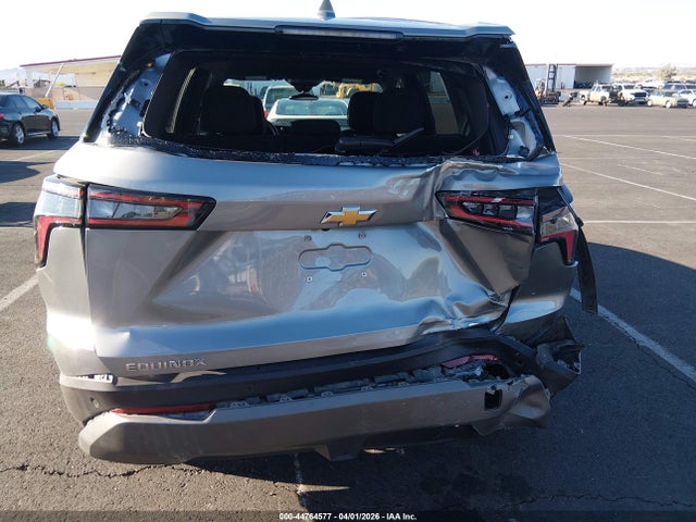 3GNAXHEG7SL206515 Chevrolet Equinox Fwd Lt