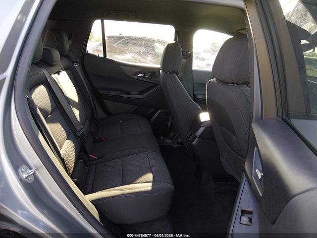 3GNAXHEG7SL206515 Chevrolet Equinox Fwd Lt