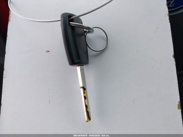 Aukcja sprzedaży 2014 Ford Focus Se, vin: 1FADP3F25EL347035, numer aukcji: 44764579