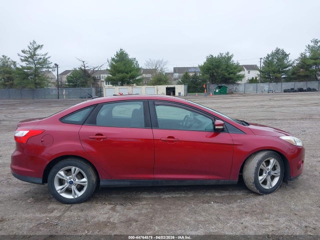 Aukcja sprzedaży 2014 Ford Focus Se, vin: 1FADP3F25EL347035, numer aukcji: 44764579