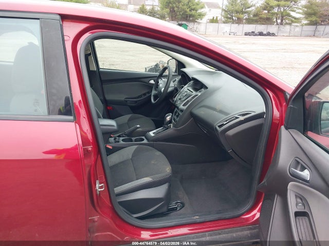 Aukcja sprzedaży 2014 Ford Focus Se, vin: 1FADP3F25EL347035, numer aukcji: 44764579