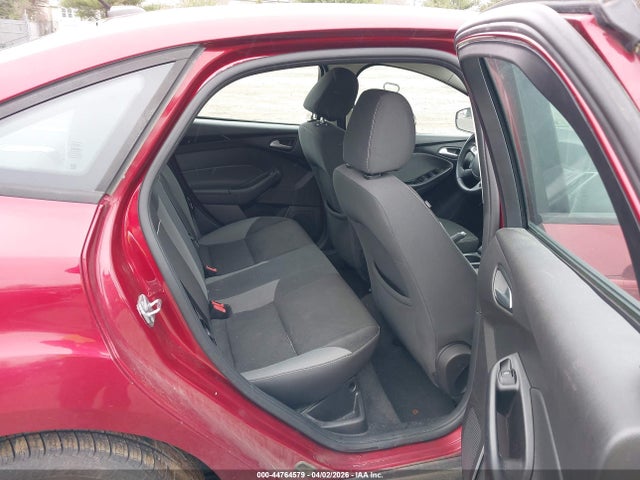 Aukcja sprzedaży 2014 Ford Focus Se, vin: 1FADP3F25EL347035, numer aukcji: 44764579
