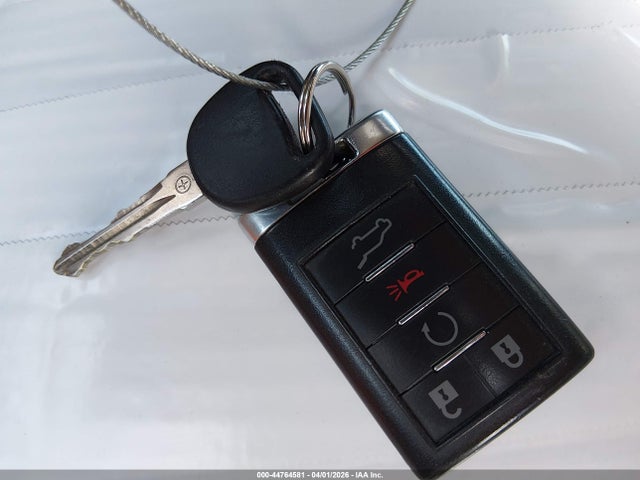 Aukcja sprzedaży 2008 Cadillac Srx V6, vin: 1GYEE437880155277, numer aukcji: 44764581