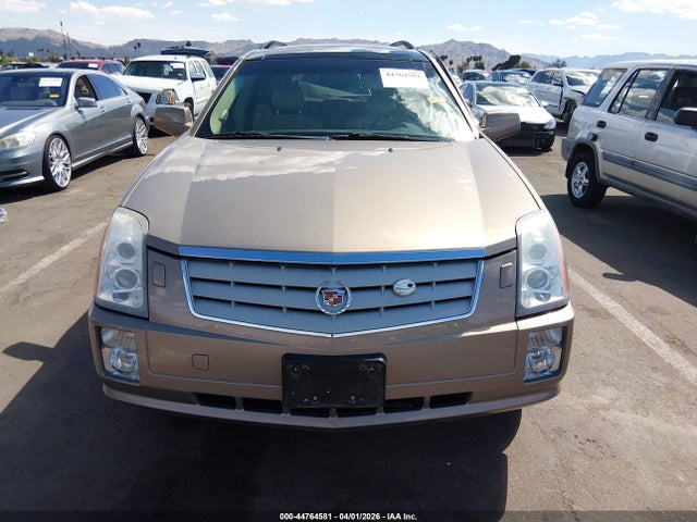 Aukcja sprzedaży 2008 Cadillac Srx V6, vin: 1GYEE437880155277, numer aukcji: 44764581