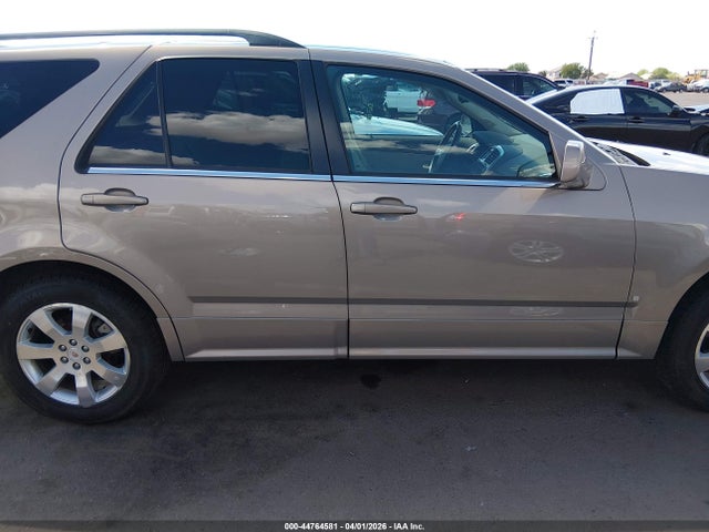 Aukcja sprzedaży 2008 Cadillac Srx V6, vin: 1GYEE437880155277, numer aukcji: 44764581