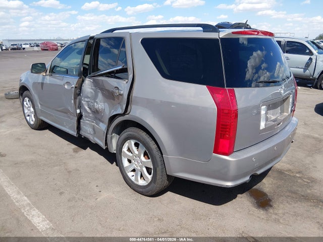 Aukcja sprzedaży 2008 Cadillac Srx V6, vin: 1GYEE437880155277, numer aukcji: 44764581