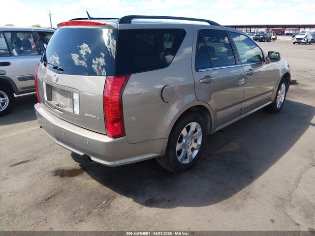 Aukcja sprzedaży 2008 Cadillac Srx V6, vin: 1GYEE437880155277, numer aukcji: 44764581