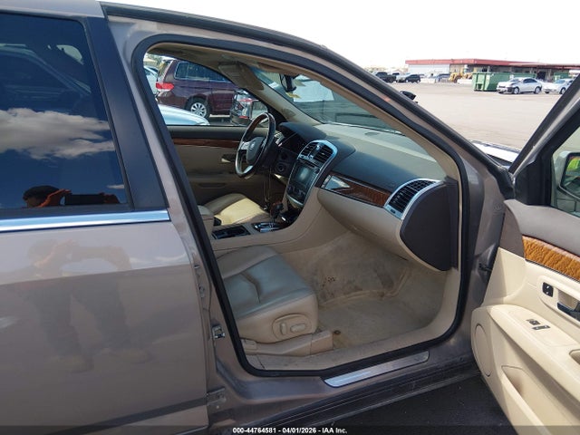 Aukcja sprzedaży 2008 Cadillac Srx V6, vin: 1GYEE437880155277, numer aukcji: 44764581