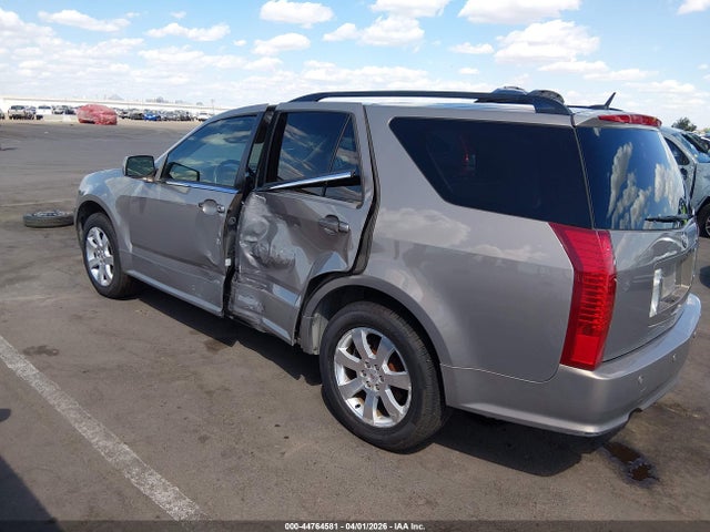 Aukcja sprzedaży 2008 Cadillac Srx V6, vin: 1GYEE437880155277, numer aukcji: 44764581
