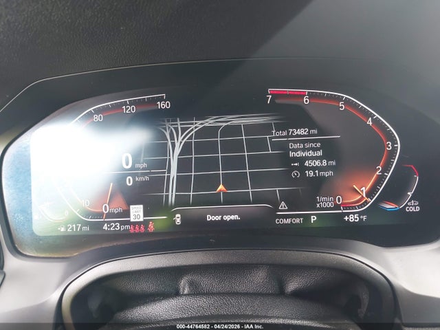 BMW 330I 2019 WBA5R1C52KFH08307 Image 15