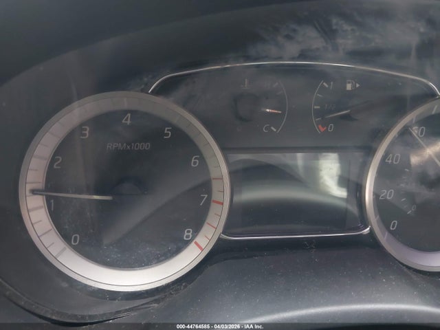 Продажа на аукционе авто 2015 Nissan Sentra Sr, vin: 3N1AB7AP9FY358640, номер лота: 44764585