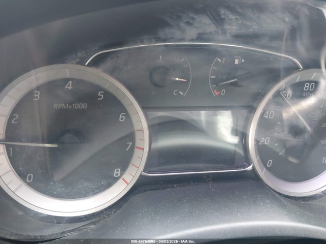 Продажа на аукционе авто 2015 Nissan Sentra Sr, vin: 3N1AB7AP9FY358640, номер лота: 44764585