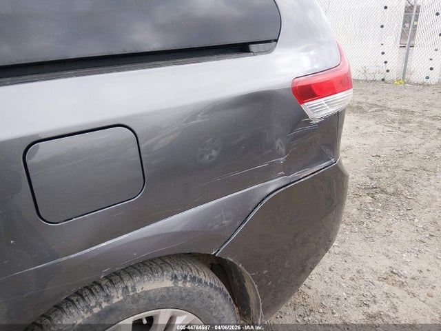Aukcja sprzedaży 2011 Toyota Sienna Xle V6, vin: 5TDYK3DC8BS038630, numer aukcji: 44764587