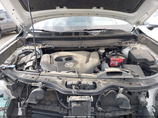 Aukcja sprzedaży 2021 Mazda Cx-9 Sport, vin: JM3TCABY4M0501385, numer aukcji: 44764588