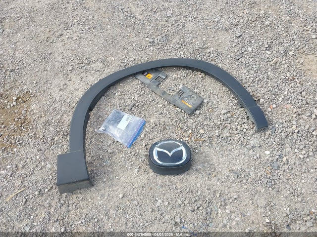 Aukcja sprzedaży 2021 Mazda Cx-9 Sport, vin: JM3TCABY4M0501385, numer aukcji: 44764588