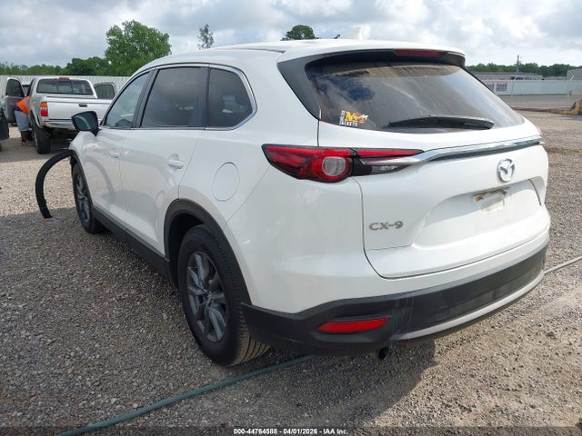 Aukcja sprzedaży 2021 Mazda Cx-9 Sport, vin: JM3TCABY4M0501385, numer aukcji: 44764588
