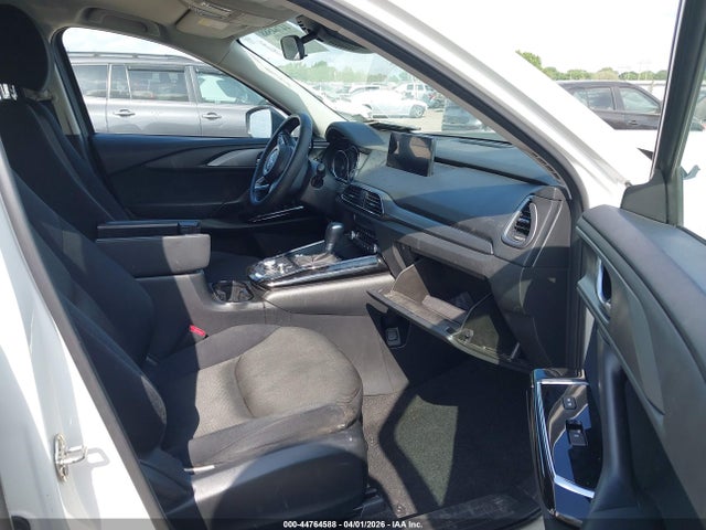 Aukcja sprzedaży 2021 Mazda Cx-9 Sport, vin: JM3TCABY4M0501385, numer aukcji: 44764588