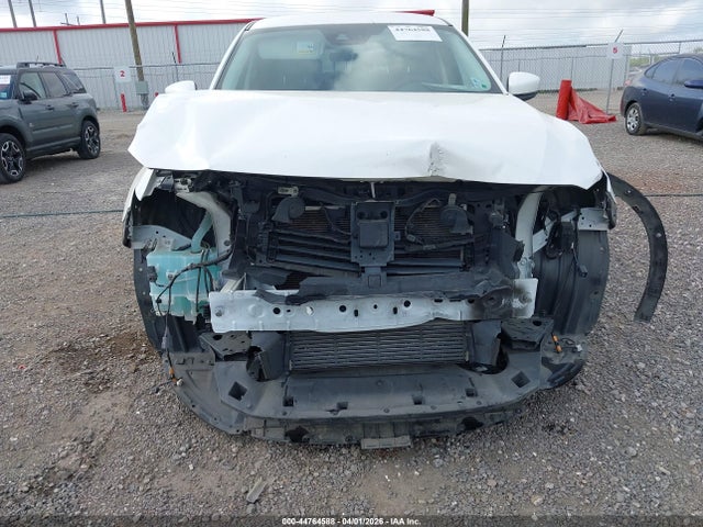 Aukcja sprzedaży 2021 Mazda Cx-9 Sport, vin: JM3TCABY4M0501385, numer aukcji: 44764588