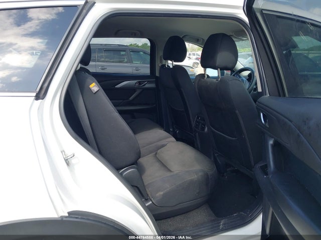 Aukcja sprzedaży 2021 Mazda Cx-9 Sport, vin: JM3TCABY4M0501385, numer aukcji: 44764588