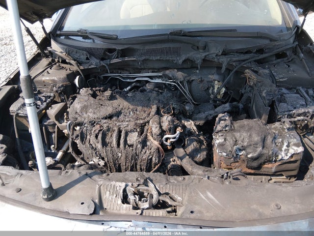 Aukcja sprzedaży 2017 Hyundai Sonata Se, vin: 5NPE24AF0HH508882, numer aukcji: 44764589