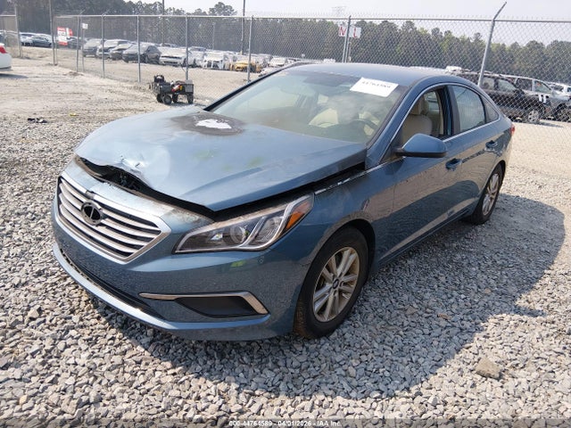Aukcja sprzedaży 2017 Hyundai Sonata Se, vin: 5NPE24AF0HH508882, numer aukcji: 44764589